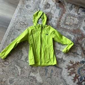 The North Face Venture Rain Jacket Coat
$43 $110 | Size: S | The North Face